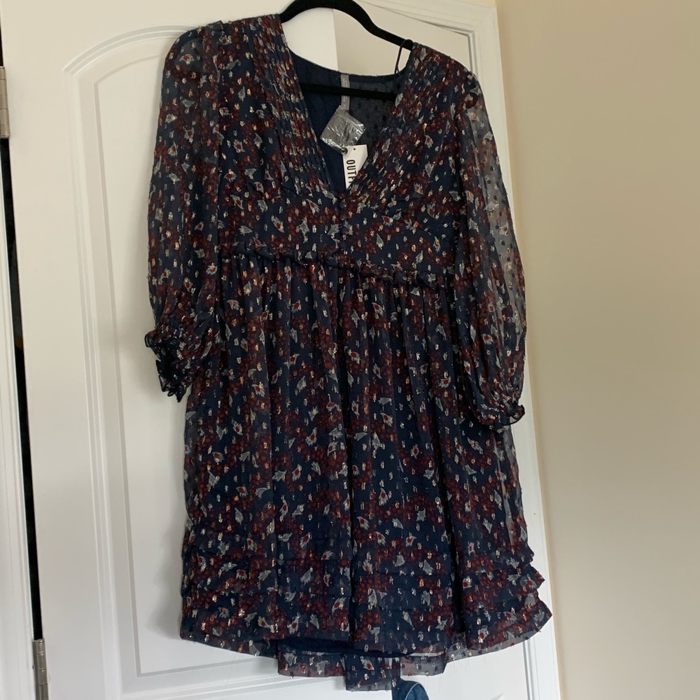 Urban Outfitters Dress